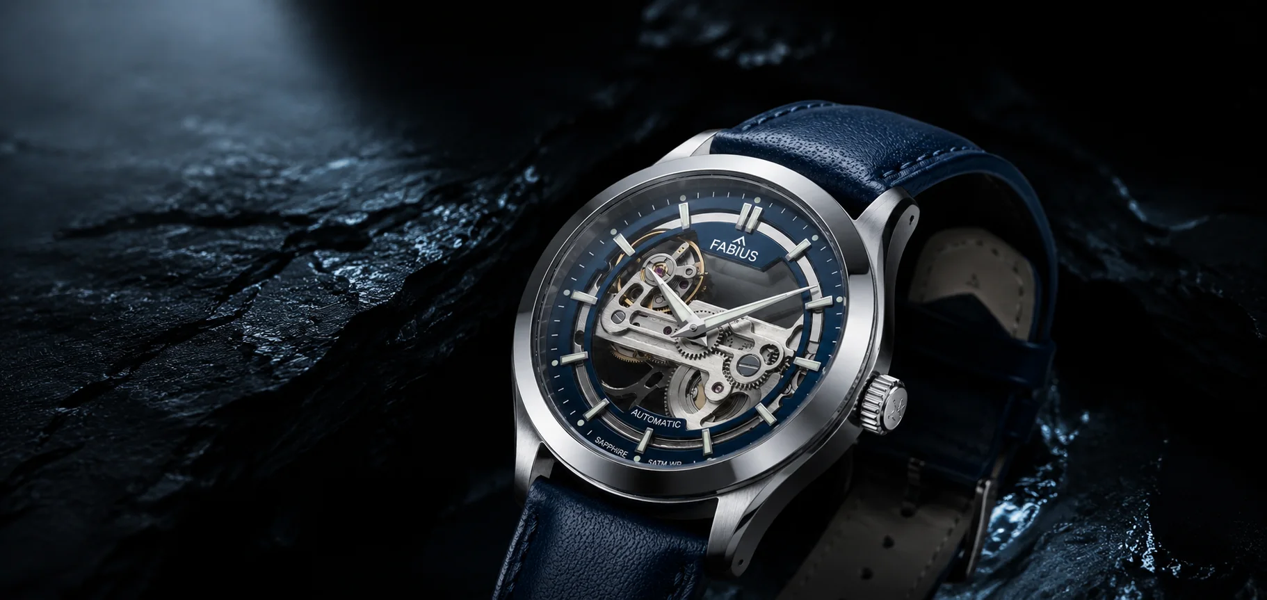 Automatic Watches collection